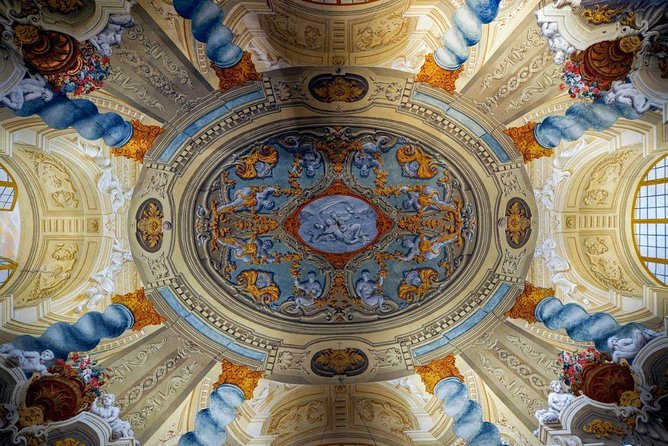 Doria Pamphilj Gallery and Palace Private Tour - Why the Doria Pamphilj Palace feels different in Rome