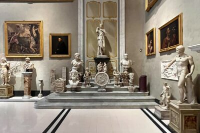 Doria Pamphilj Gallery and Palace Private Tour - Price and value: is $44 a fair deal?