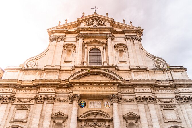 Doria Pamphilj Gallery and Palace Private Tour - What you learn from the guide (and why it matters)