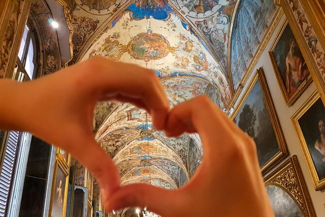 Doria Pamphilj Palace Gallery and Museum Private Tour with Local Guide - Why the Doria Pamphilj Royal Rooms Feel Different Than Typical Museums