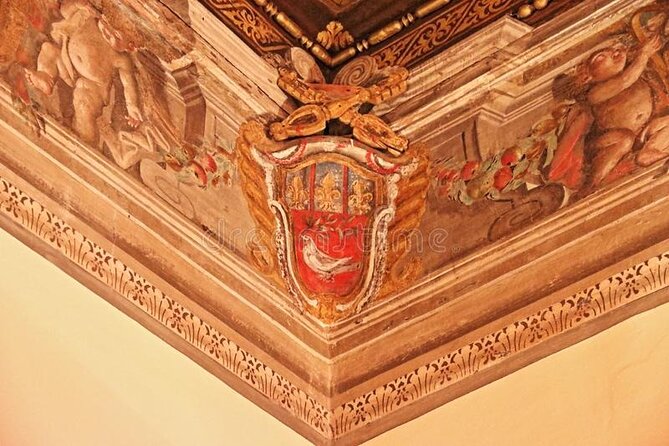 Doria Pamphilj Palace Gallery and Museum Private Tour with Local Guide - Who This Tour Fits Best (and Who Might Want a Different Plan)