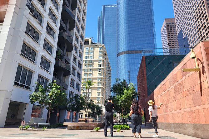 Downtown LA Arts Tour with MOCA, The Broad, and Infinity Room - The Broad and Infinity Room: the main event, plus extra time after