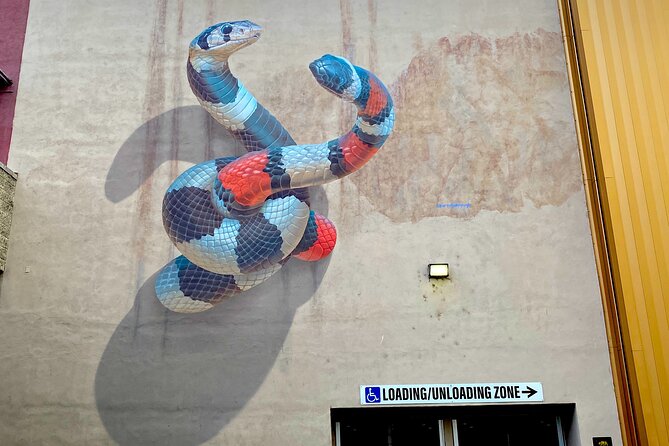 Downtown Sacramento Mural and Art Walking Tour - Why This 90-Minute Mural Walk Feels Like a Real Local Plan