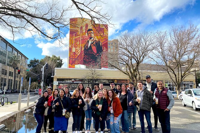 Downtown Sacramento Mural and Art Walking Tour - Who This Tour Suits Best (and Who Should Skip It)