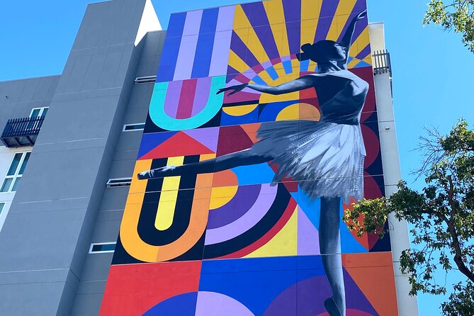 Downtown Sacramento Mural and Art Walking Tour - Final Call: Should You Book This Downtown Mural and Art Walk?
