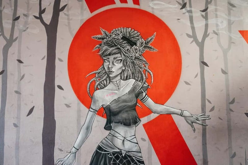Dresden: Neustadt District Street Art Guided Walking Tour - Key Highlights You’ll Actually Use