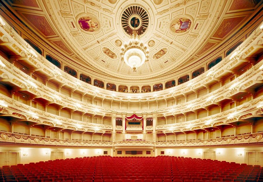 Dresden: Semperoper and Old Masters Picture Gallery - Key highlights to look for