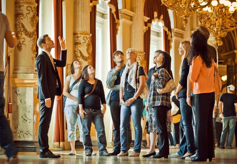 Dresden: Semperoper and Old Masters Picture Gallery - Why this 2-hour combo works so well in Dresden