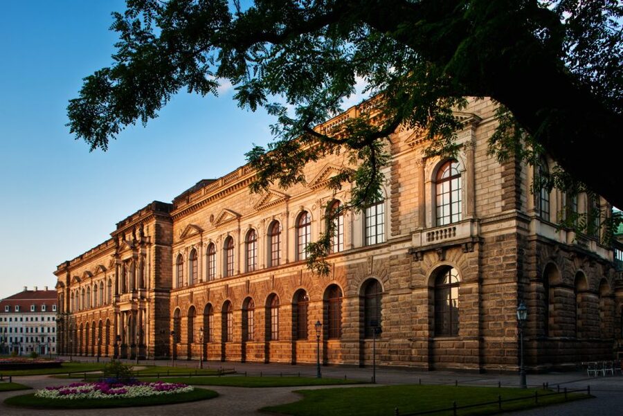 Dresden: Semperoper and Old Masters Picture Gallery - The works that anchor the experience (and how to choose your favorites)