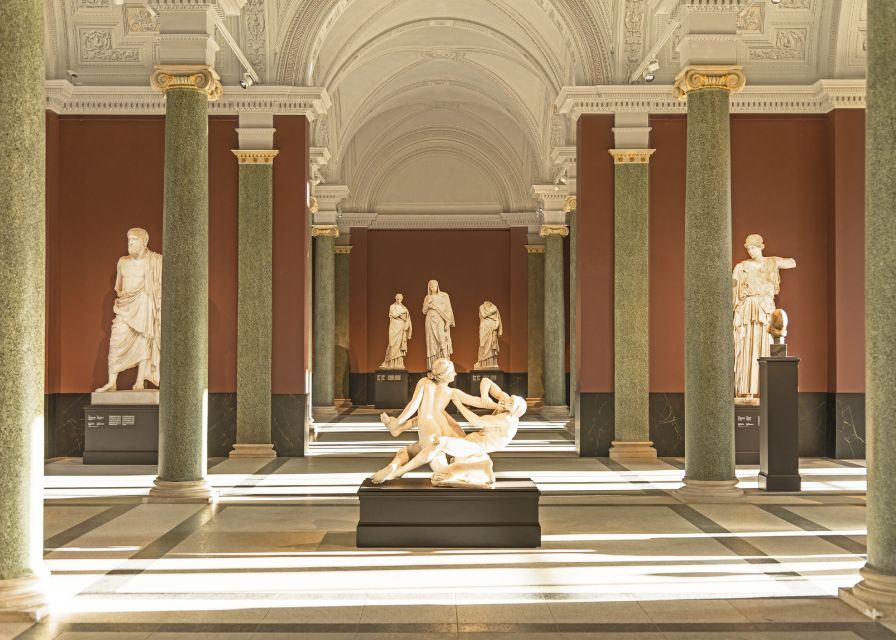 Dresden: Semperoper and Old Masters Picture Gallery - Should you book the Semperoper and Old Masters Picture Gallery tour?