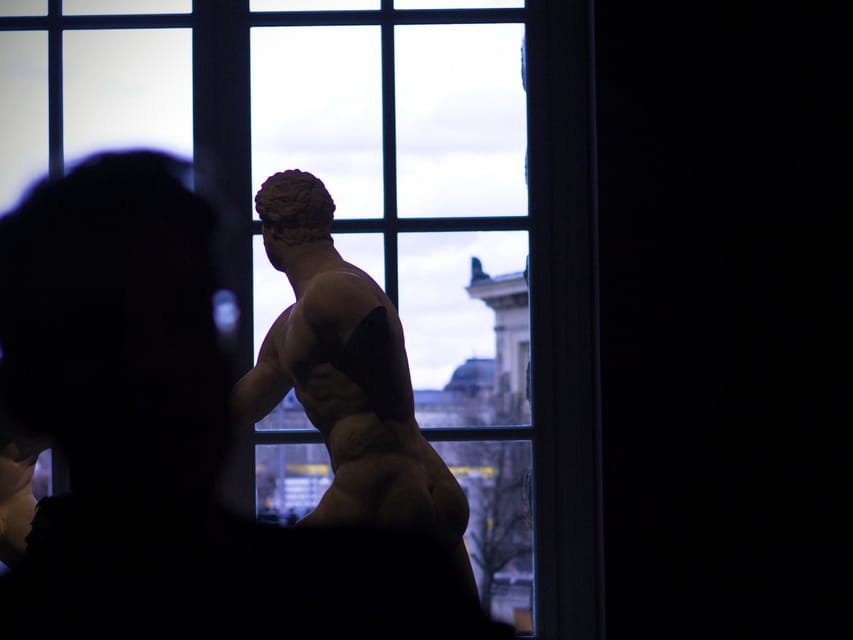 Dresden: Ticket + Tour Gallery Old Masters - Key things that make this tour worth your time
