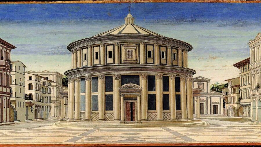 Ducal Palace of Urbino & Marche National Gallery Guided Tour - Key things to know before you go