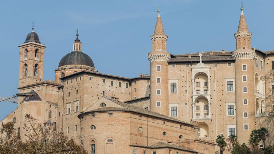 Ducal Palace of Urbino & Marche National Gallery Guided Tour - What this tour is best for (and who might want something else)