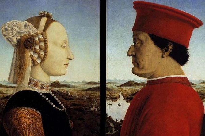 Early Access Guided Uffizi Gallery Tour Skip-the-Line Small Group - Your ticket after the tour: how to use the extra time well
