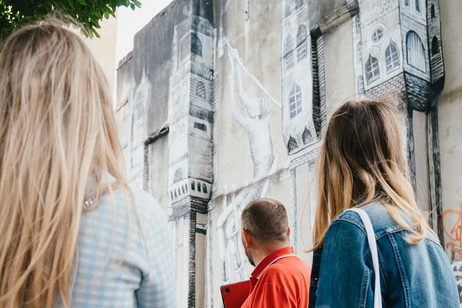 East End London Instagrammable Street Art and Graffiti Tour - How This East End Graffiti Tour Fits a 2-Hour London Day