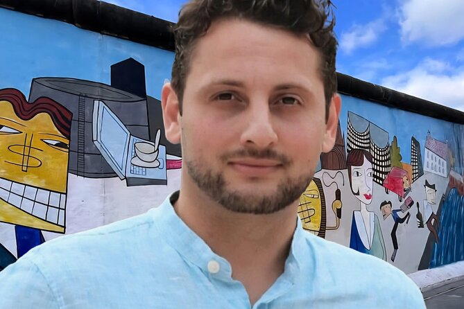 East side Gallery Tour - Key Highlights Worth Booking