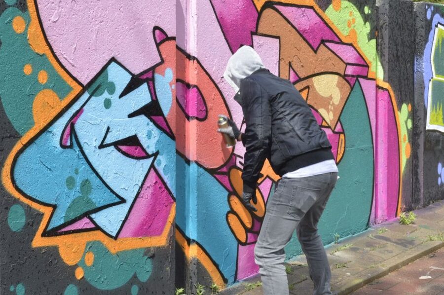 Eindhoven: Self-Guided Individual Street Art Tour - Key takeaways before you ride