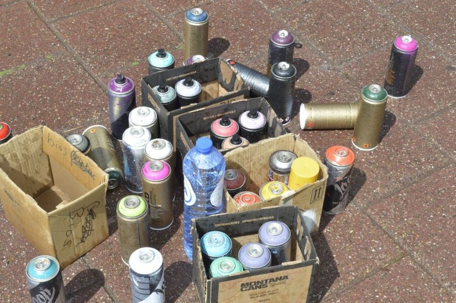 Eindhoven: Self-Guided Individual Street Art Tour - How the web app tour guides you street-by-street