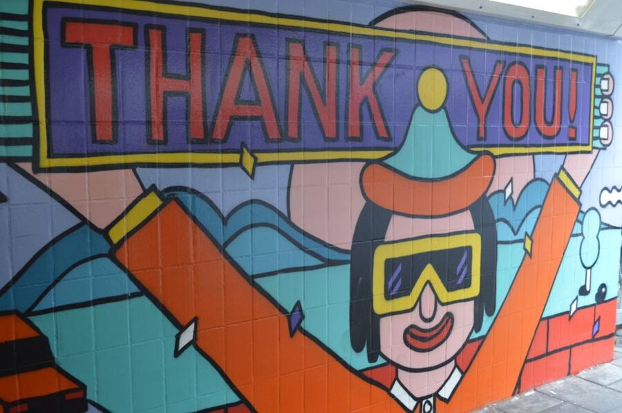 Eindhoven: Self-Guided Individual Street Art Tour - The street art hotel and café: your best built-in break