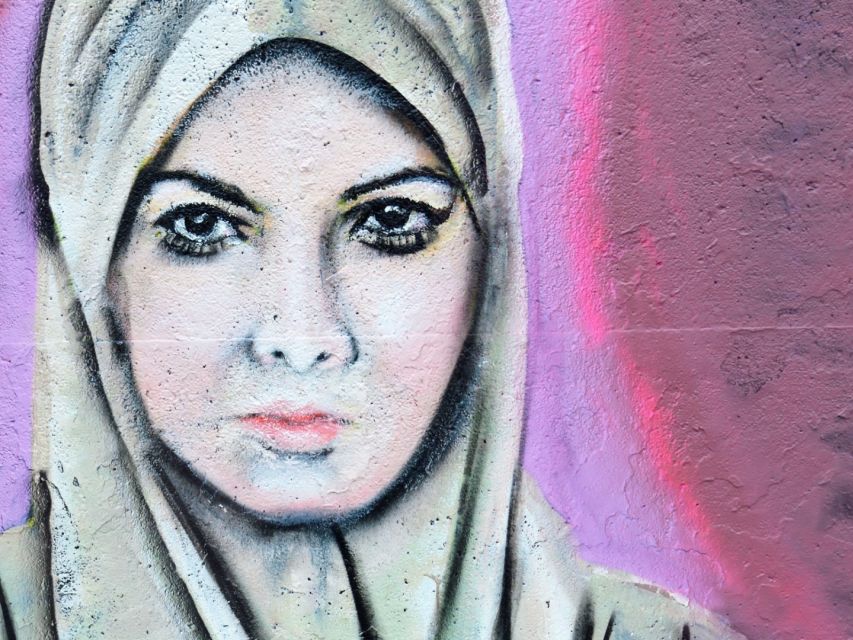 Eindhoven: Self-Guided Individual Street Art Tour - Included extras and what they mean for value