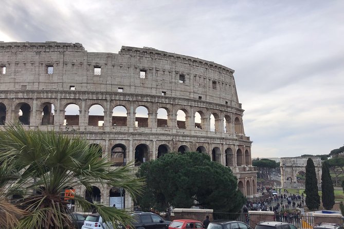 Exclusive Golf Cart tour of Rome (3hrs) - What you actually get from a 3-hour golf cart Rome route