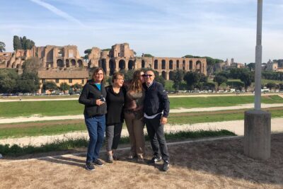 Exclusive Golf Cart tour of Rome (3hrs) - Pantheon in a tight window: why 20 minutes matters
