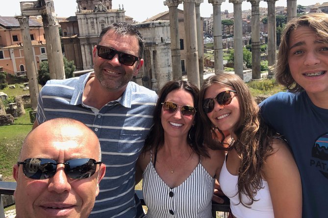 Exclusive Golf Cart tour of Rome (3hrs) - Trevi Fountain: a 20-minute “look, then really look” stop