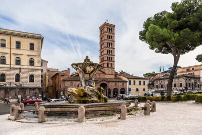Exclusive Private Golf Cart Tour of Rome - Price and Value: $826.87 Per Group (Up to 7)