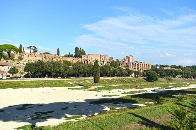 Exclusive Private Golf Cart Tour of Rome - Piazza Navona to the Pantheon: Squares and a Dome With Real Physics