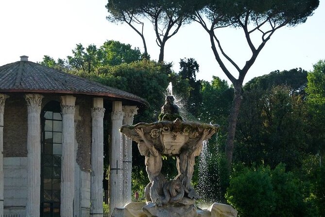 Exclusive Private Golf Cart Tour of Rome - Spanish Steps and Trevi Fountain: Two Photo Stops That Feel Like Tradition