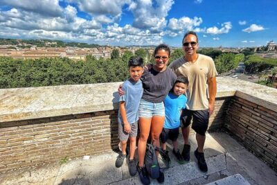 Exclusive Private Golf Cart Tour With Local ,Hidden Gems, Ice Cream - Trevi Fountain: aqueduct legend and your first postcard moment