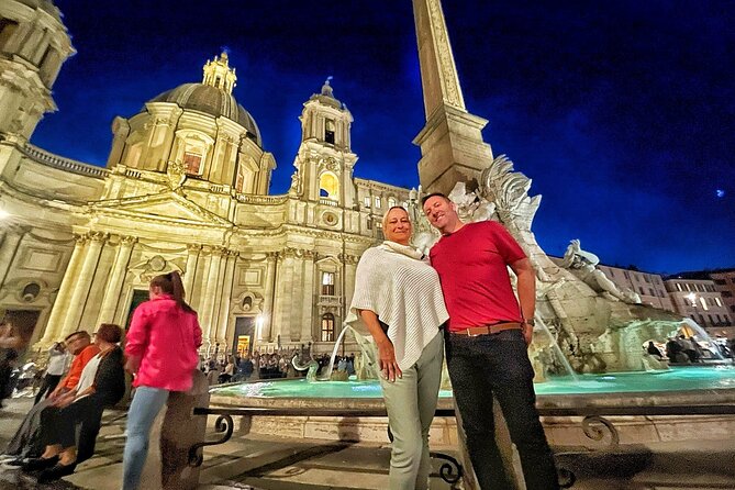 Exclusive Private Golf Cart Tour With Local ,Hidden Gems, Ice Cream - Circo Massimo: the stadium that shaped Roman mass entertainment