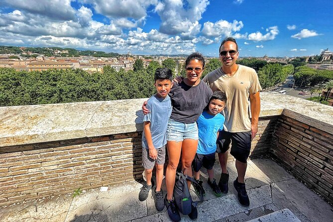 Exclusive Private Golf Cart Tour With Local ,Hidden Gems, Ice Cream - Trevi Fountain: aqueduct legend and your first postcard moment