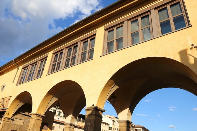 Exclusive Uffizi Gallery and Vasari Corridor Small Group Tour - Key Highlights Worth Booking