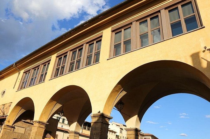 Exclusive Uffizi Gallery and Vasari Corridor Small Group Tour - Group Size Rules You’ll Feel On the Day