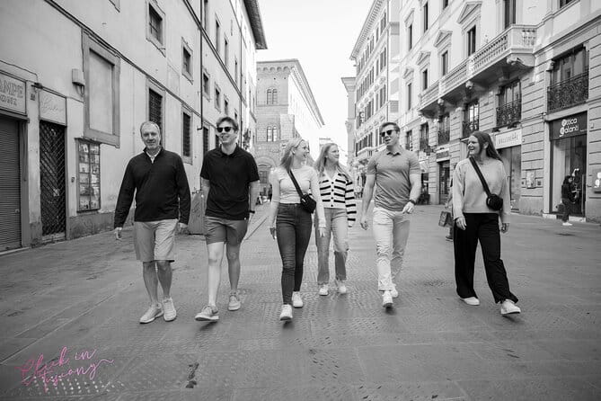 Exclusive Uffizi Gallery Private Visit - Your 3-hour itinerary: the stops that shape the Renaissance story