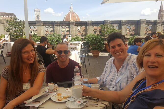 Exclusive Uffizi Gallery Private Visit - Choosing morning vs afternoon: when you’ll feel the difference