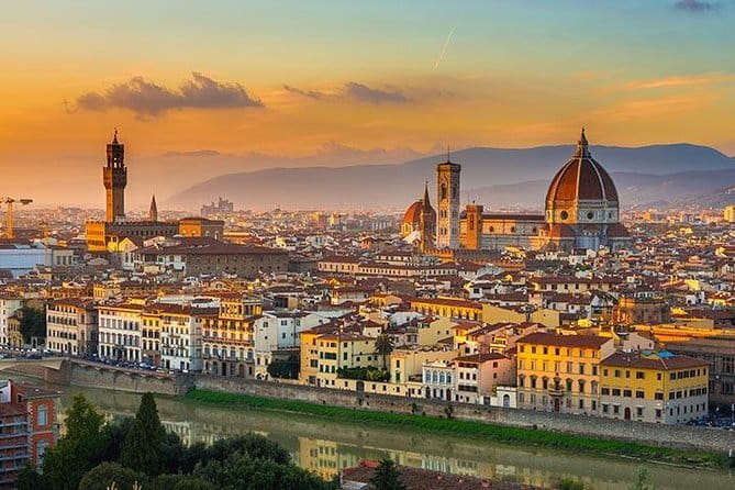 Exclusive Uffizi Gallery Private Visit - Guide quality: the real reason private tours feel worth it