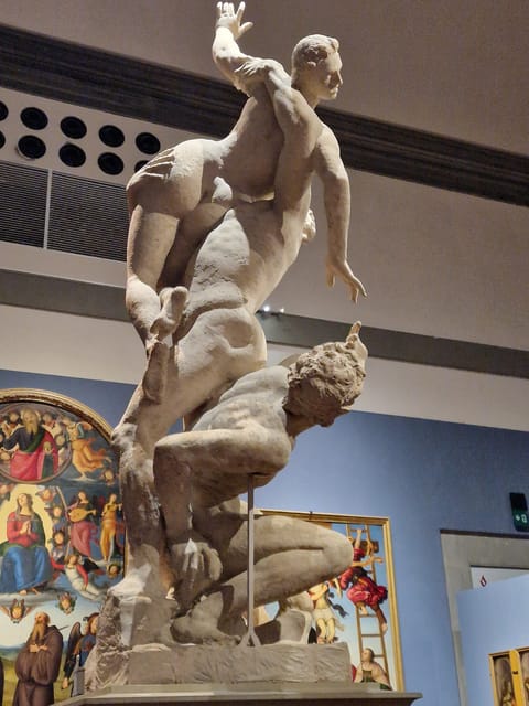 Explore Accademia Gallery on Free Museum Day - Key Things I’d Plan Around