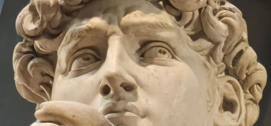 Explore Accademia Gallery on Free Museum Day - Headsets Make a Real Difference Indoors