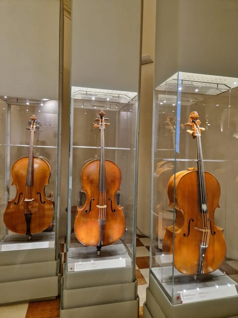 Explore Accademia Gallery on Free Museum Day - Who This Tour Fits Best