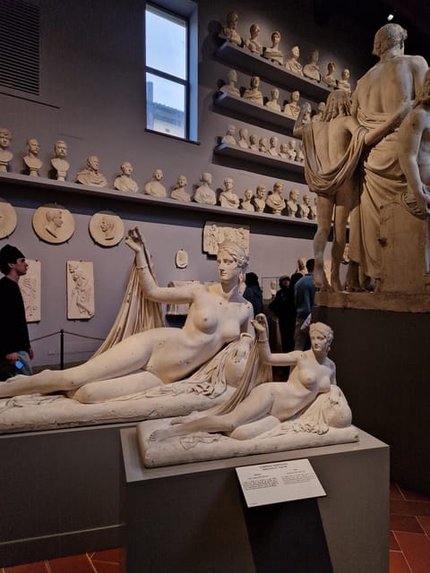 Explore Accademia Gallery on Free Museum Day - What You’ll See at Accademia Gallery (and Why It Matters)