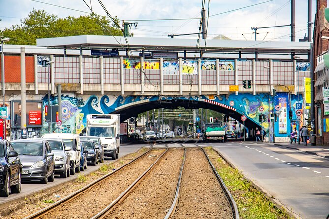Explore Cologne’s best Street Art Quarter - Starting at Goethe-Apotheke im Helioshaus (and Why It Matters)