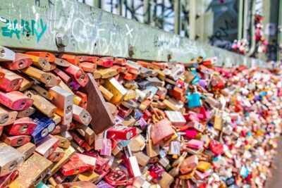 Explore Cologne’s Best Street Art Quarter - Meeting at Goethe Apotheke: Getting Started Without Stress
