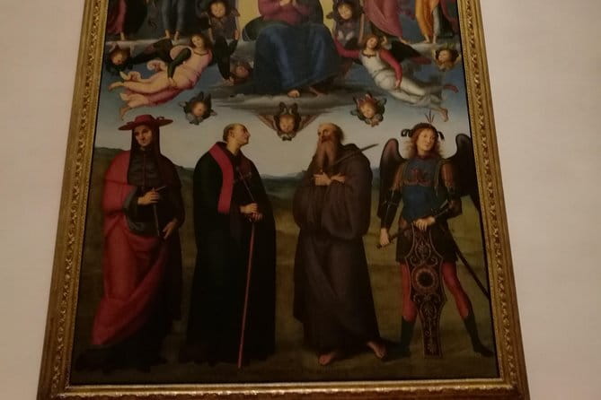 Florence: 1-hour Accademia Gallery guided experience with entrance tickets - A One-Hour Plan for Galleria dell’Accademia That Actually Fits Florence