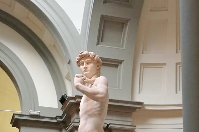 Florence: 1-hour Accademia Gallery guided experience with entrance tickets - Who This Tour Fits Best (and Who Might Want More Time)