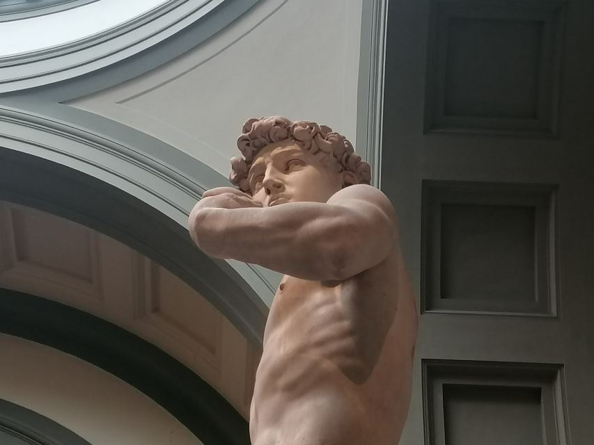 Florence: 2-Hour Accademia Gallery Private Tour - First Sunday Reality Check: Free Entry Isn’t Automatically Easy