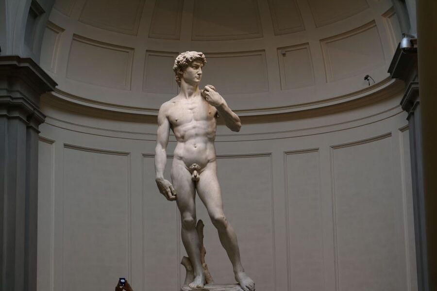 Florence: 2-Hour Accademia Gallery Private Tour - Earphones, Crowd Flow, and Getting Your Two Hours to Count