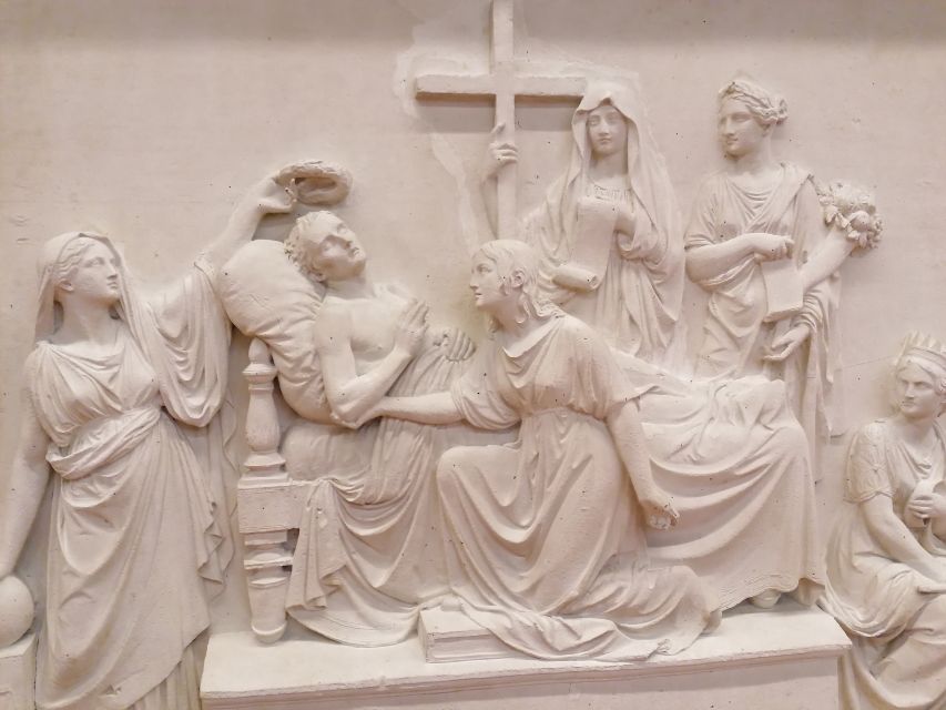 Florence: 2-Hour Accademia Gallery Private Tour - Price and Value: Is $149.54 Worth It?