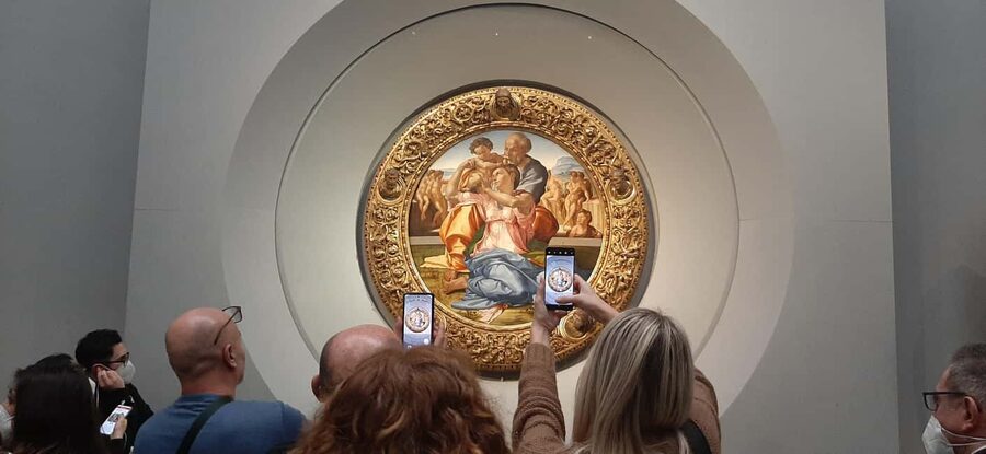 Florence: 2-Hour Private Guided Visit to the Uffizi Gallery - The 2-Hour Experience: What Your Guide Likely Prioritizes